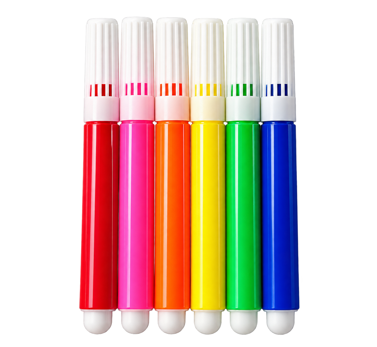 24-color marker upgrade